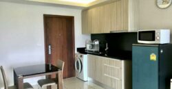 Beautiful 1 Bedroom Condo In Jomtien