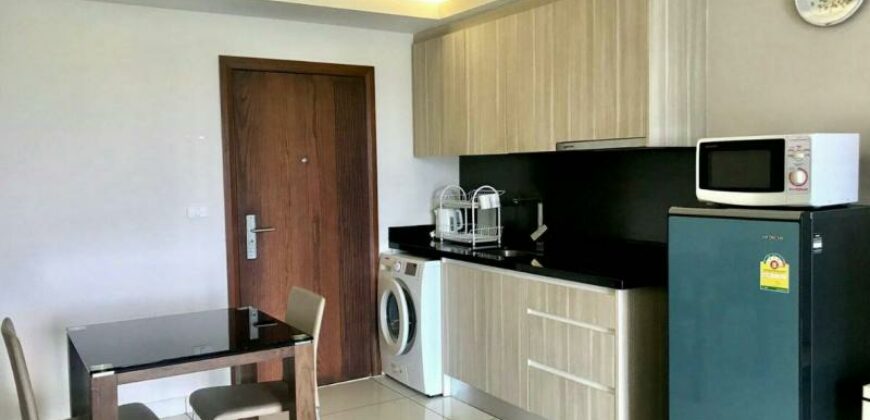 Beautiful 1 Bedroom Condo In Jomtien