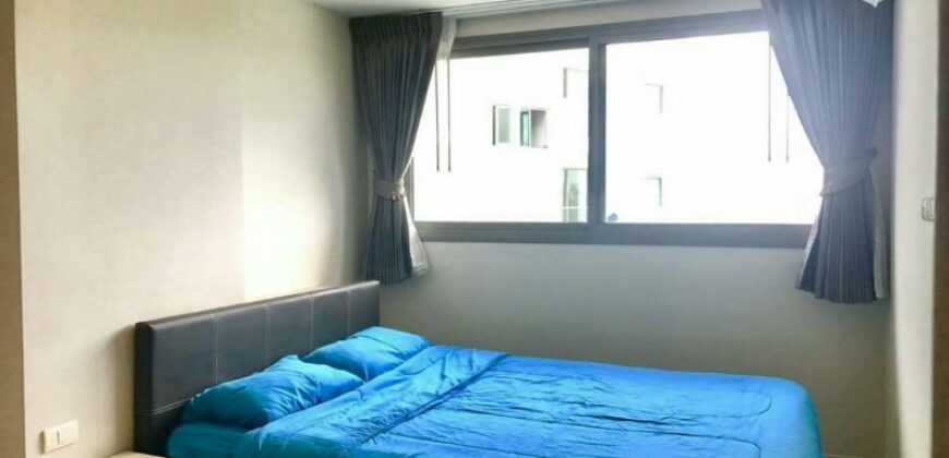 Beautiful 1 Bedroom Condo In Jomtien