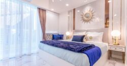 Luxury Condominium In Jomtien