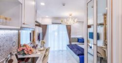 Luxury Condominium In Jomtien