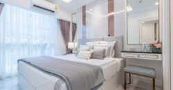 Luxury Condominium In Jomtien