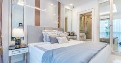 Luxury Condominium In Jomtien