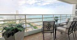 Beautiful Sea View For Sale Condo In View Talay Condo 8 Jomtien