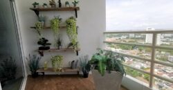 Beautiful Sea View For Sale Condo In View Talay Condo 8 Jomtien