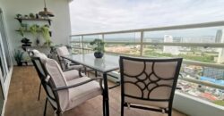 Beautiful Sea View For Sale Condo In View Talay Condo 8 Jomtien