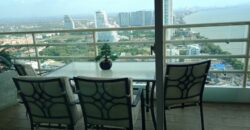 Beautiful Sea View For Sale Condo In View Talay Condo 8 Jomtien