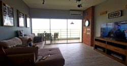 Beautiful Sea View For Sale Condo In View Talay Condo 8 Jomtien