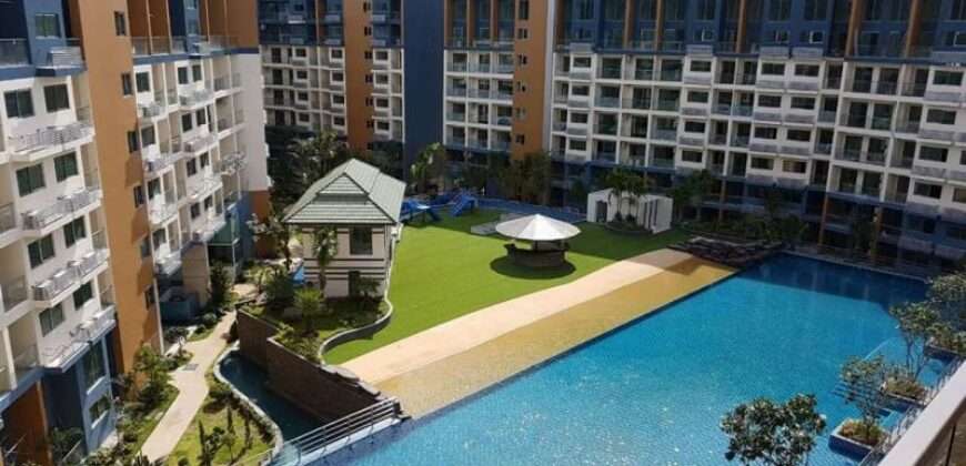 Studio For Sale In  Laguna Beach Resort Jomtien 2