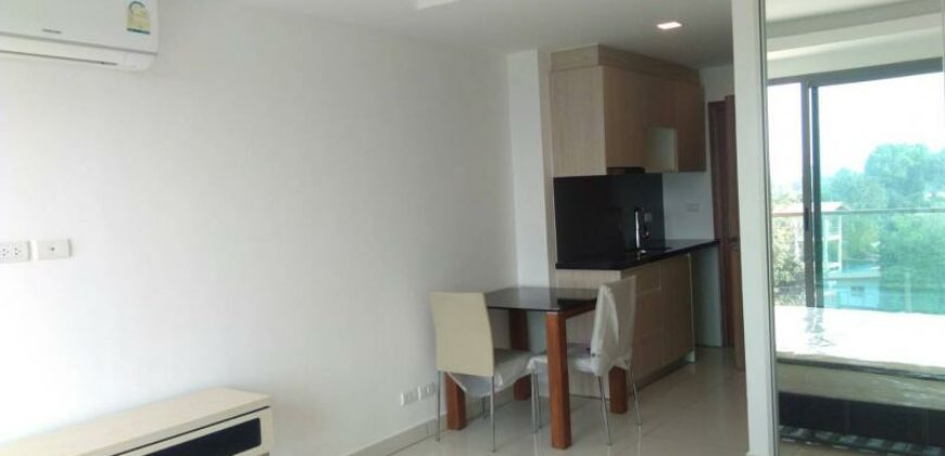 Studio For Sale In  Laguna Beach Resort Jomtien 2