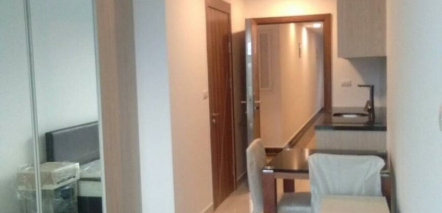 Studio Condo At Laguna Beach Resort Jomtien 2