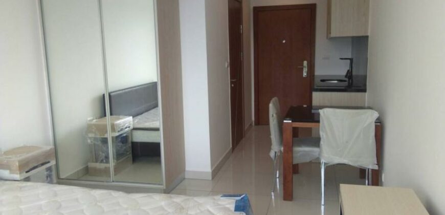 Studio Condo At Laguna Beach Resort Jomtien 2