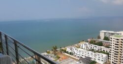 2 Bedrooms Beach-Front At The Residence At Dream For Sale, Jomtien Pattaya