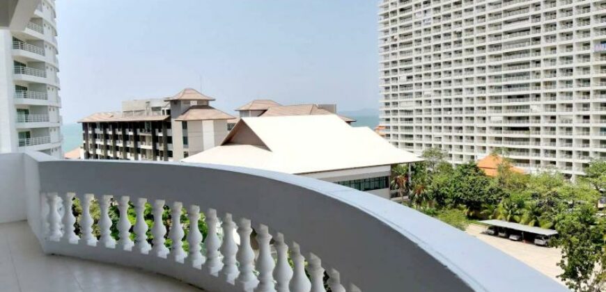 Nice Condo Near Jomtien Beach