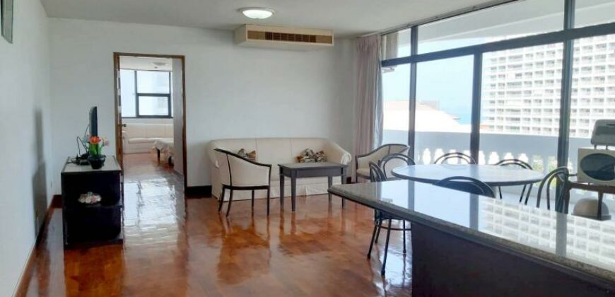 Nice Condo Near Jomtien Beach