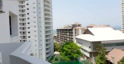 Nice Condo Near Jomtien Beach