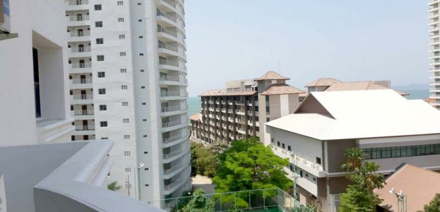 Nice Condo Near Jomtien Beach