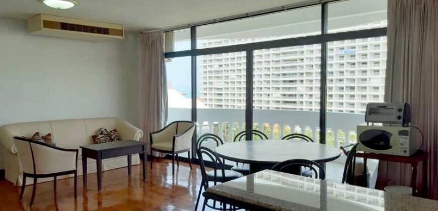 Nice Condo Near Jomtien Beach