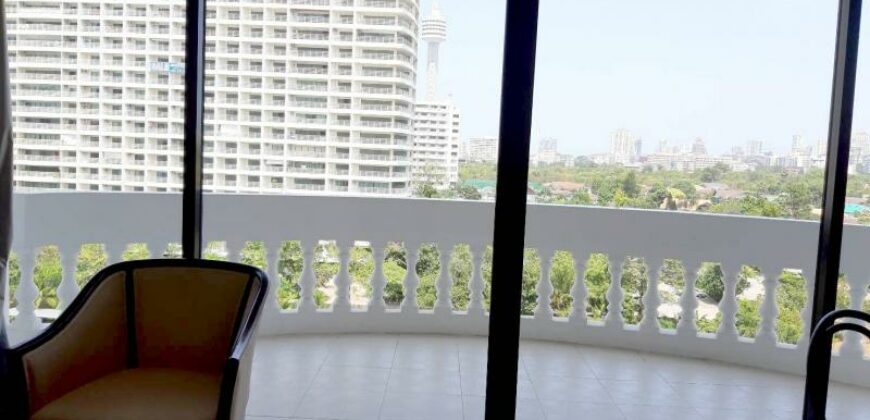 Nice Condo Near Jomtien Beach