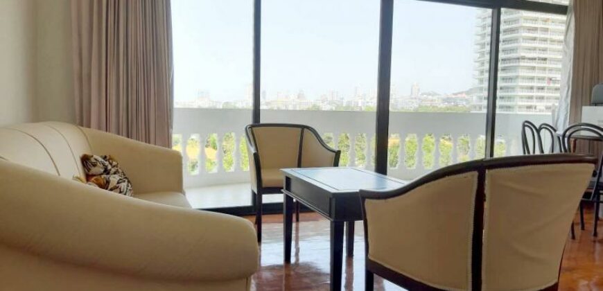 Nice Condo Near Jomtien Beach