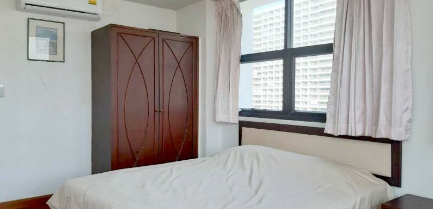 Nice Condo Near Jomtien Beach