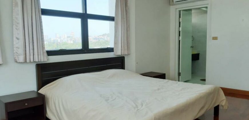 Nice Condo Near Jomtien Beach