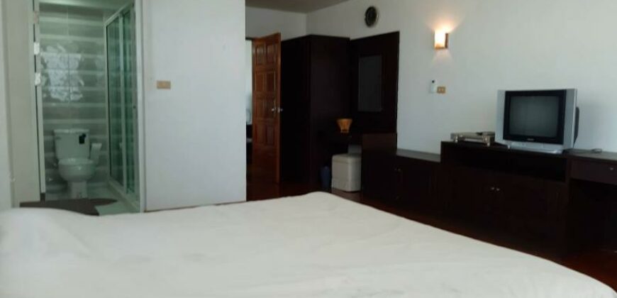 Nice Condo Near Jomtien Beach