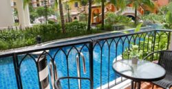 Great Condo In Jomtien