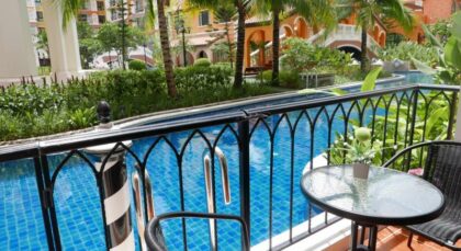 Great Condo In Jomtien