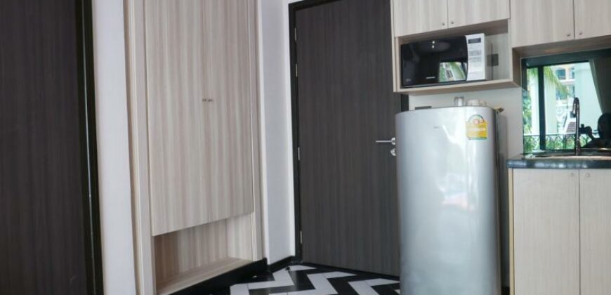 Great Condo In Jomtien