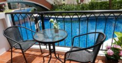 Great Condo In Jomtien