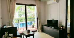 Great Condo In Jomtien