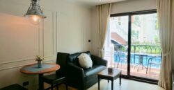 Great Condo In Jomtien