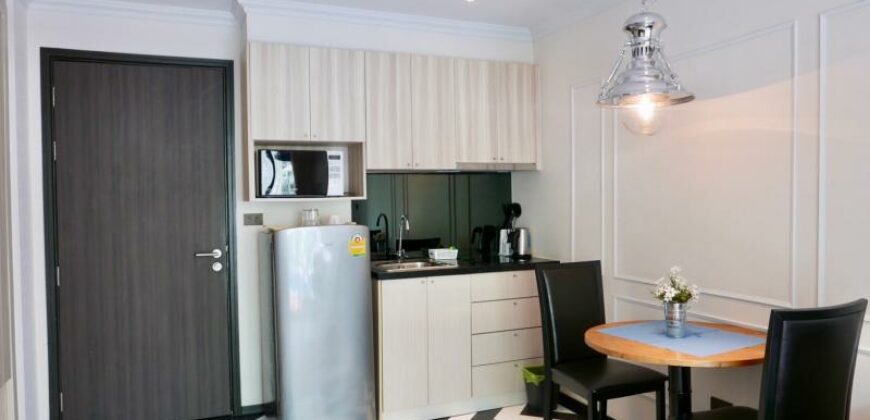 Great Condo In Jomtien