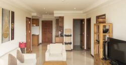 3 Bedroom Apartment For Sale In The Residence Jomtien