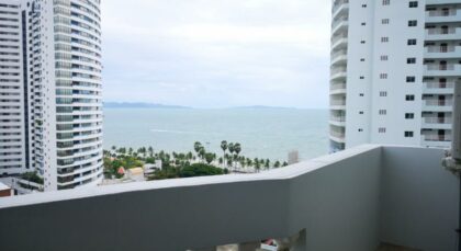 Sea View Condo For Sale