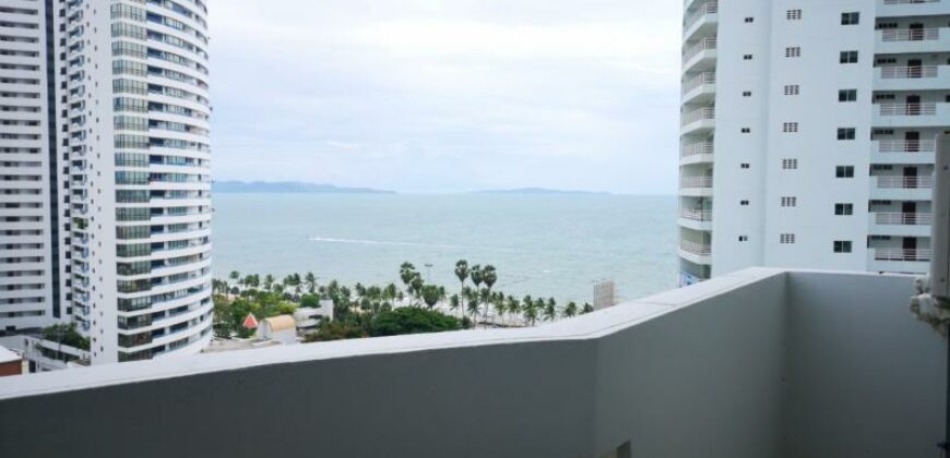 Sea View Condo For Sale