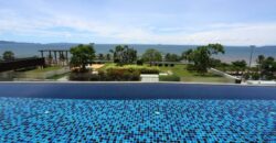 Beachfront Condominium For Sale