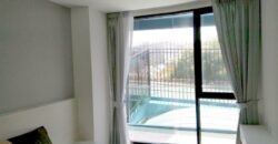 1 Bedroom For Sale  In Jomtien