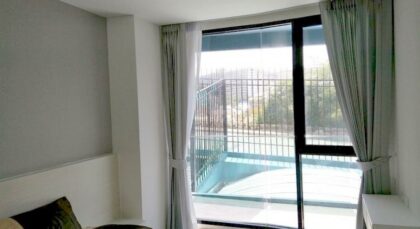 1 Bedroom For Sale  In Jomtien