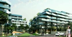 1 Bedroom For Sale  In Jomtien