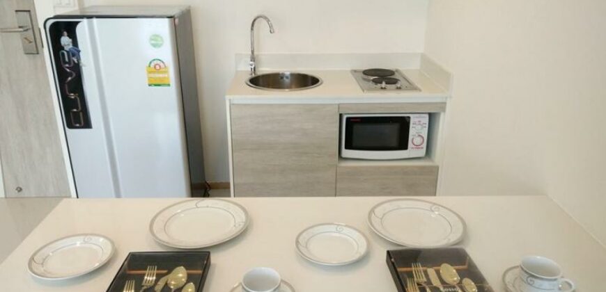 1 Bedroom For Sale  In Jomtien