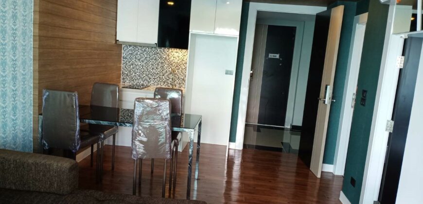 Brand New Condo For Sale At Jomtien