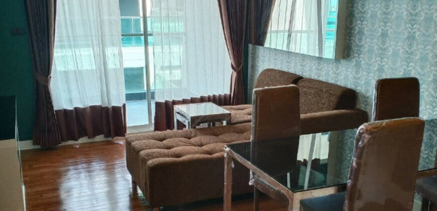 Brand New Condo For Sale At Jomtien