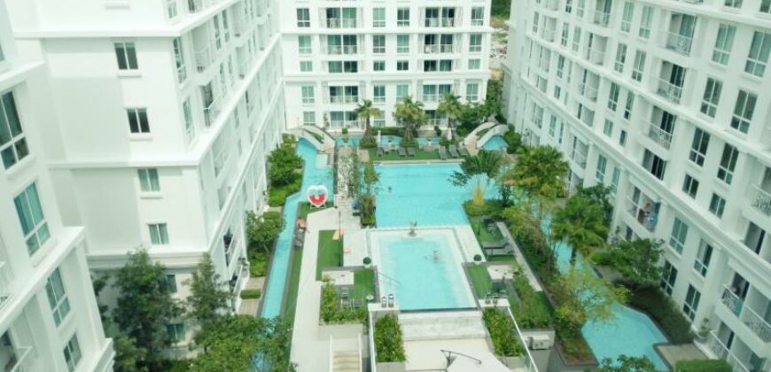 Nice 1 Bedroom Near Jomtien Beach