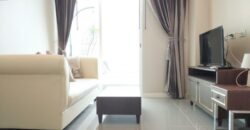 Nice 1 Bedroom Near Jomtien Beach