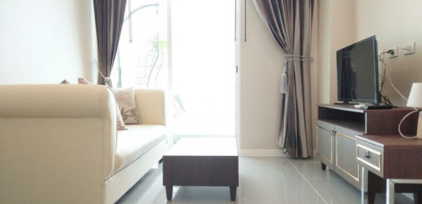 Nice 1 Bedroom Near Jomtien Beach