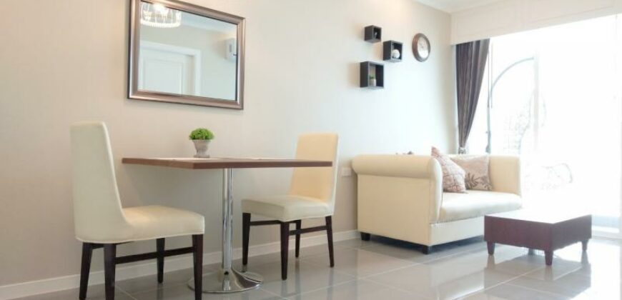 Nice 1 Bedroom Near Jomtien Beach