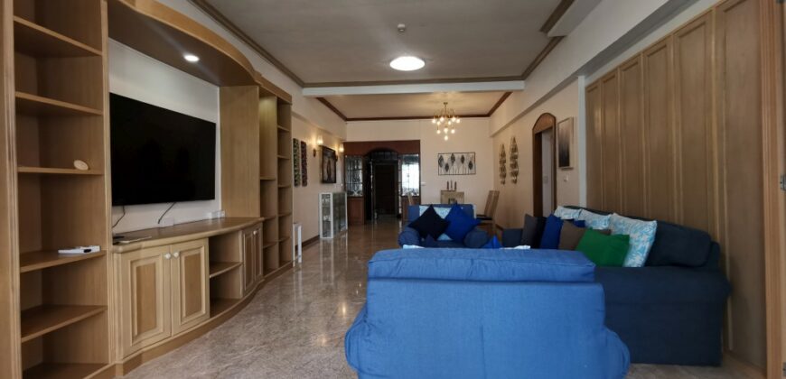 Nice 2 Bedrooms Near Jomtien Beach