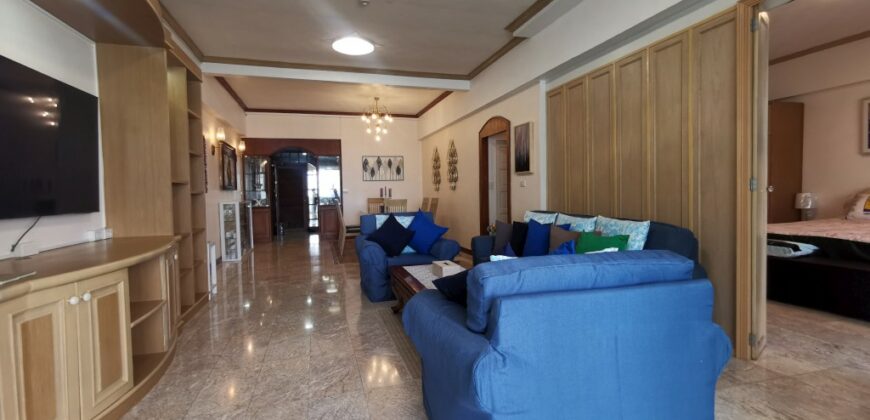 Nice 2 Bedrooms Near Jomtien Beach